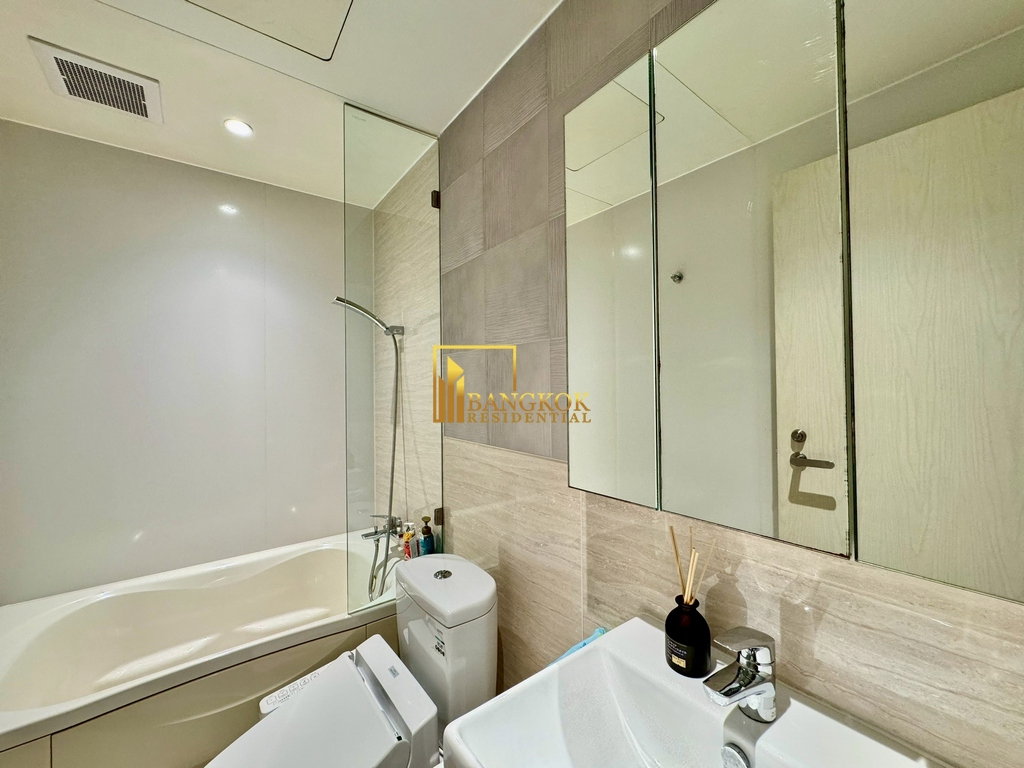 รูป Runesu | Stylish 1 Bedroom Condo in Thonglor - BR14687CD - รูปที่ 12/24