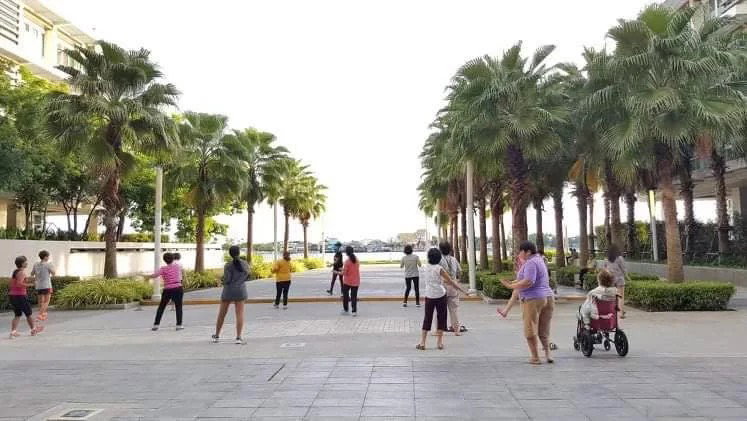 รูป A035844 Lumpini Park Riverside Rama 3 - รูปที่ 2/5