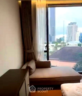 คอนโดให้เช่า : คอนโด 1 ห้องนอน 57 ตร.ม. The Reserve 61 Hideaway ใกล้ BTS ทองหล่อ (ID 2777034)