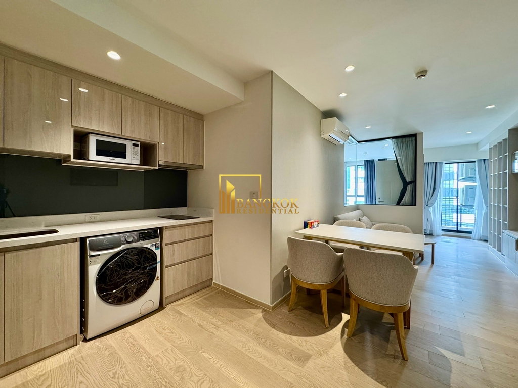 รูป Runesu | Stylish 1 Bedroom Condo in Thonglor - BR14687CD - รูปที่ 7/24