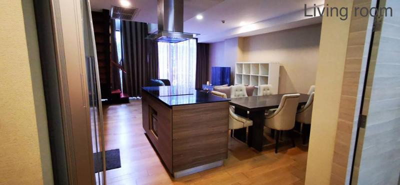 รูป A036503 Klass Condo Langsuan - รูปที่ 6/6