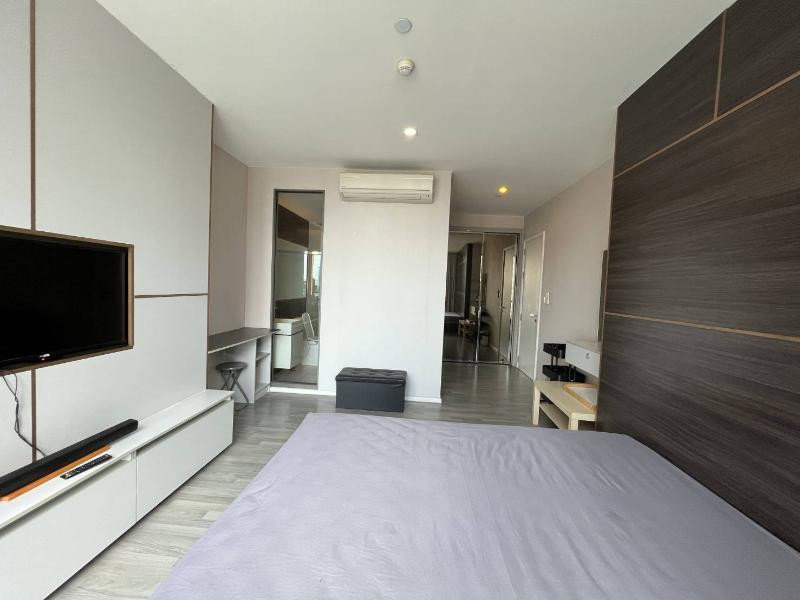 รูป A036411 The Room Sukhumvit 69 - รูปที่ 7/8