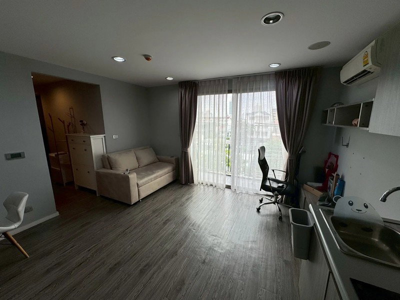 รูป A035899 Modiz Ladprao 18 - รูปที่ 1/5