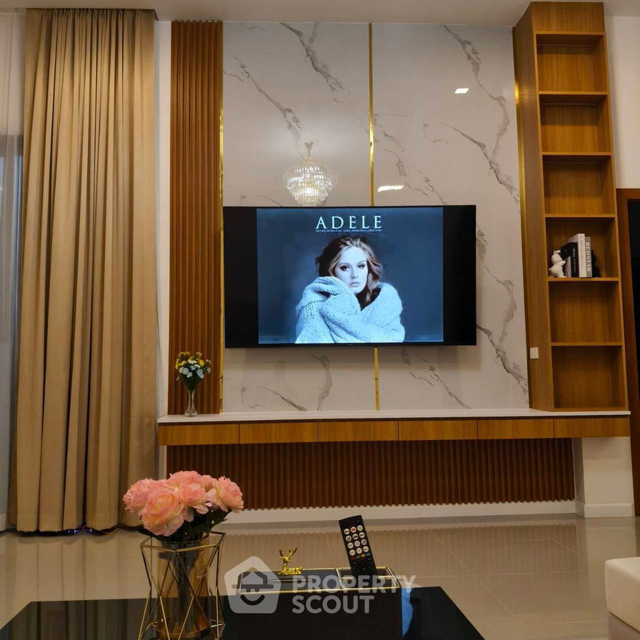 picture Pet-Friendly 4-BR Pool Villa In Pool Villa Bang Lamung, Pong (ID 2912910) - 14/18