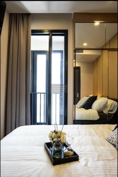 🔥🔥🔥 FOR RENT condo , Ashton Asoke , BTS-Asok , Khlong Toei Nuea , Watthana , Bangkok , CX-07438 ✅ Live chat with us ADD LINE @connexproperty ✅ 🔥🔥🔥