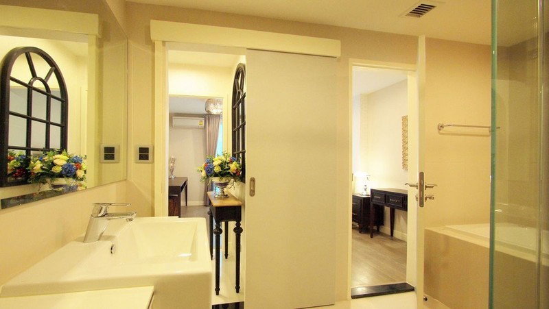 picture A035578 The Crest Sukhumvit 24 - 7/7