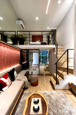 Condos for sale : A035723 CULTURE Thonglor