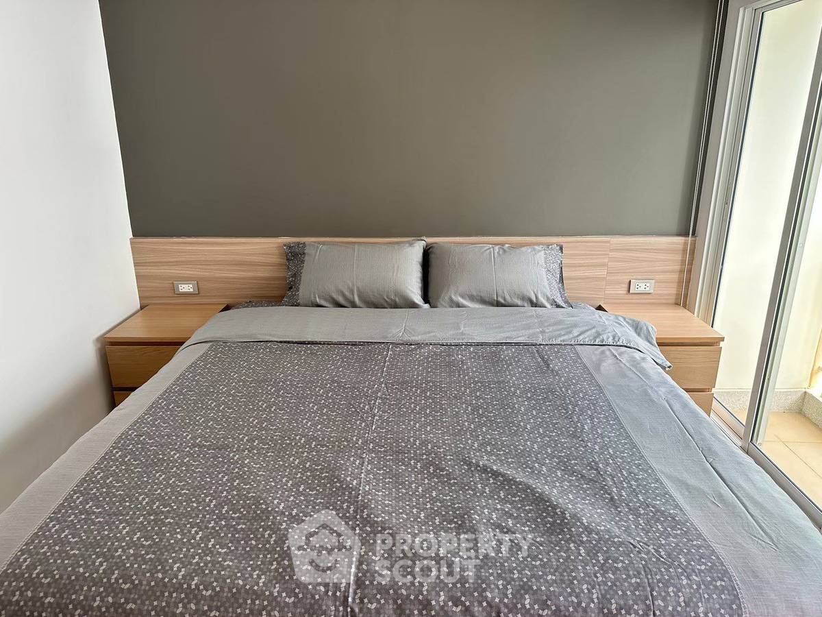 รูป คอนโด 2 ห้องนอน โครงการ 59 เฮอริเทจ สุขุมวิท 59 ชั้น 23 | ห่าง BTS ทองหล่อ 300 ม. (ID 2902853) - รูปที่ 10/11