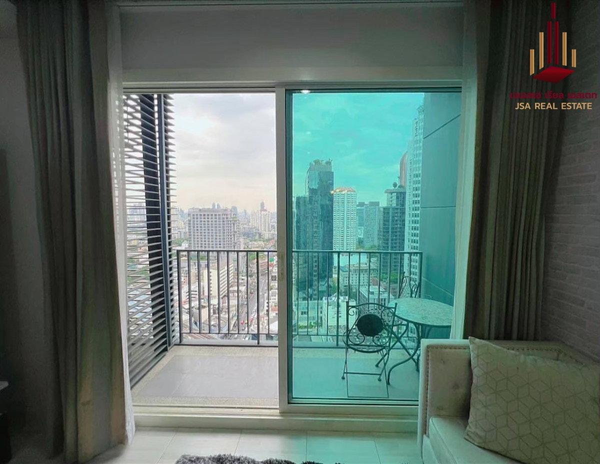 รูป ✨ ขาย สิริ แอท สุขุมวิท ✨ราคา 11,490,000 บาท - รูปที่ 7/8