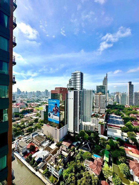 รูป A036243 Villa Asoke - รูปที่ 3/5