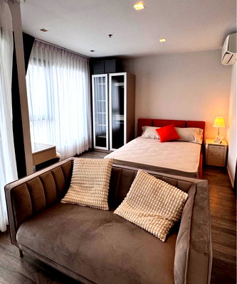 Condos for rent : Life Ladprao                    Valley 