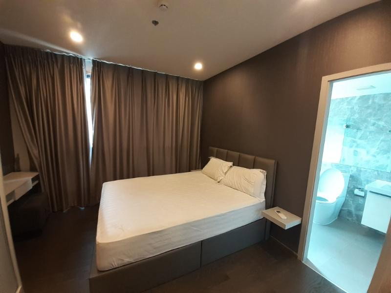 รูป A036374 Ideo Q Siam - Ratchathewi - รูปที่ 1/8