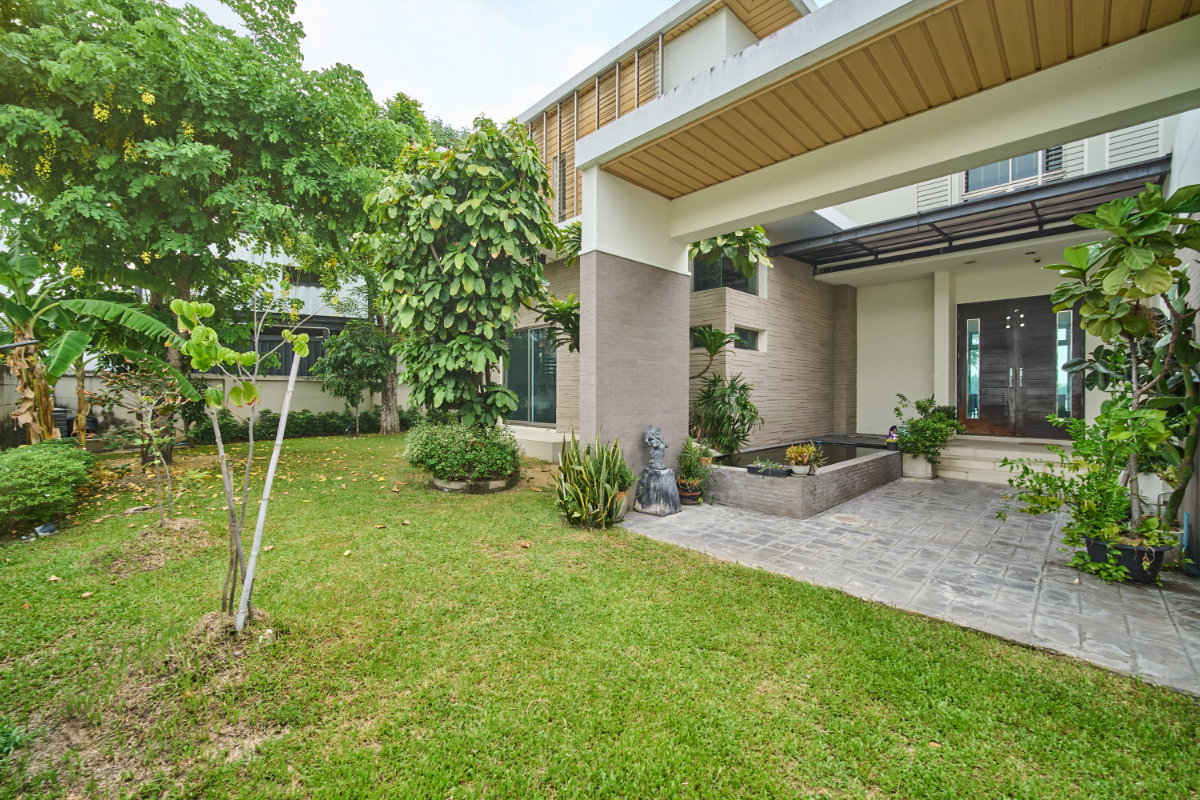 รูป FOR SALE 🏡 Perfect Masterpiece Lakeside - รูปที่ 4/24