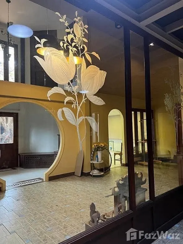 รูป บ้านเดี่ยวให้เช่า 4 ห้องนอน ใน ลาดพร้าว, กรุงเทพมหานคร 6290165 - รูปที่ 8/15