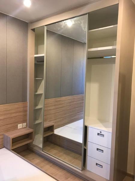 รูป A036339 Ideo Q Chula - Samyan - รูปที่ 7/8