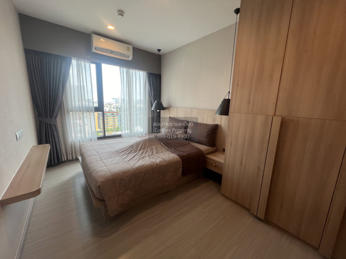 รูป เช่าคอนโด  ไลฟ์ สุขุมวิท 62 BTS-บางจาก บางจาก เขต พระโขนง กรุงเทพ CX-154991 ✅ ทักไลน์ @connexproperty ตอบทันที ทีมงานมืออาชีพ ✅ - รูปที่ 5/7