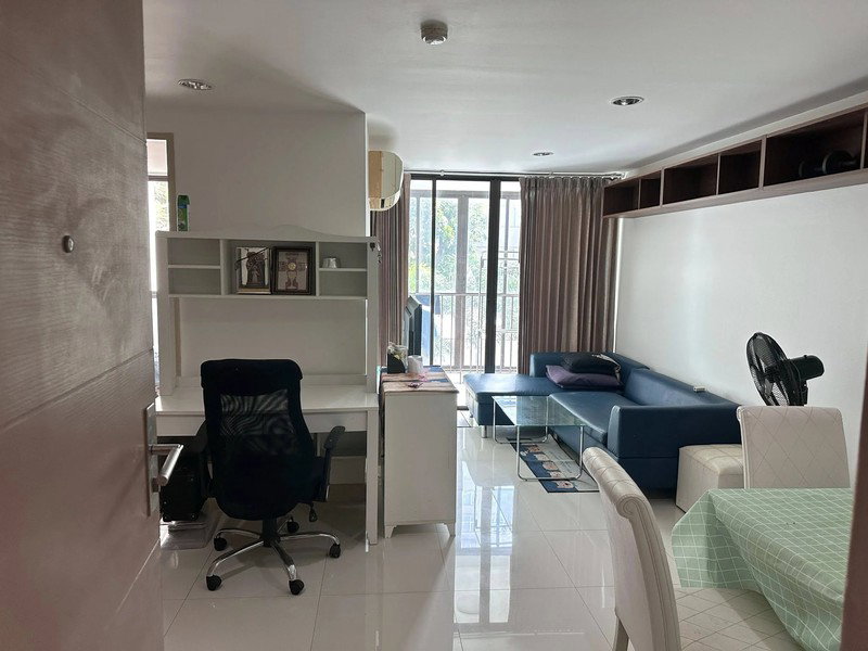 รูป A035758 IDEO Blucove Sathorn - รูปที่ 1/5