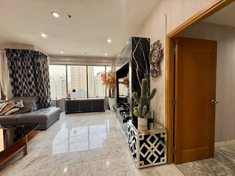 รูป A036080 The Emporio Place - รูปที่ 1/8