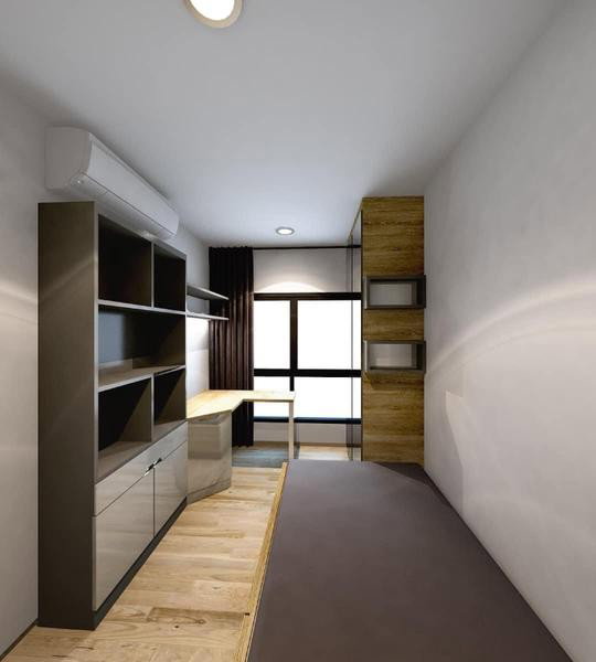 รูป A036339 Ideo Q Chula - Samyan - รูปที่ 2/8