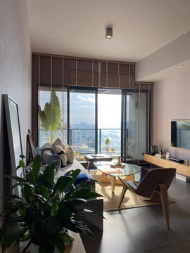 A036107 The Lofts Asoke