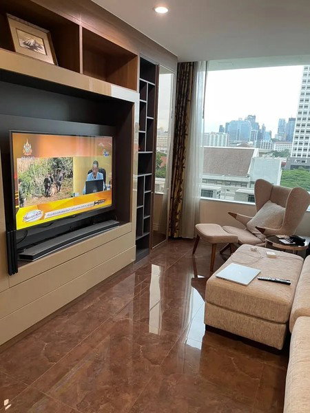 รูป A035691 Chamchuri Square Residence - รูปที่ 5/8