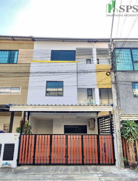 Home Office for Rent Near BTS Bearing (SPSJP352)