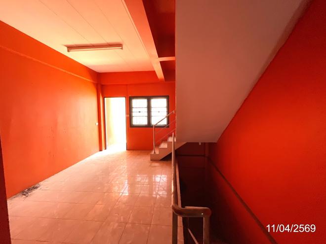 รูป อาคารพาณิชย์ 17.6 ตร.วา อมตะแลนด์ เมืองชลบุรี ชลบุรี 2.8M - รูปที่ 7/41