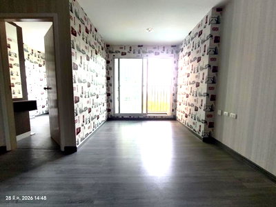 Condos for sale : CONDO 28.84 Sq.m. Muang Samut Prakarn Samut Prakarn for 1.7M