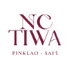 logo โครงการ เอ็นซี ทิวา ปิ่นเกล้า - สาย 5