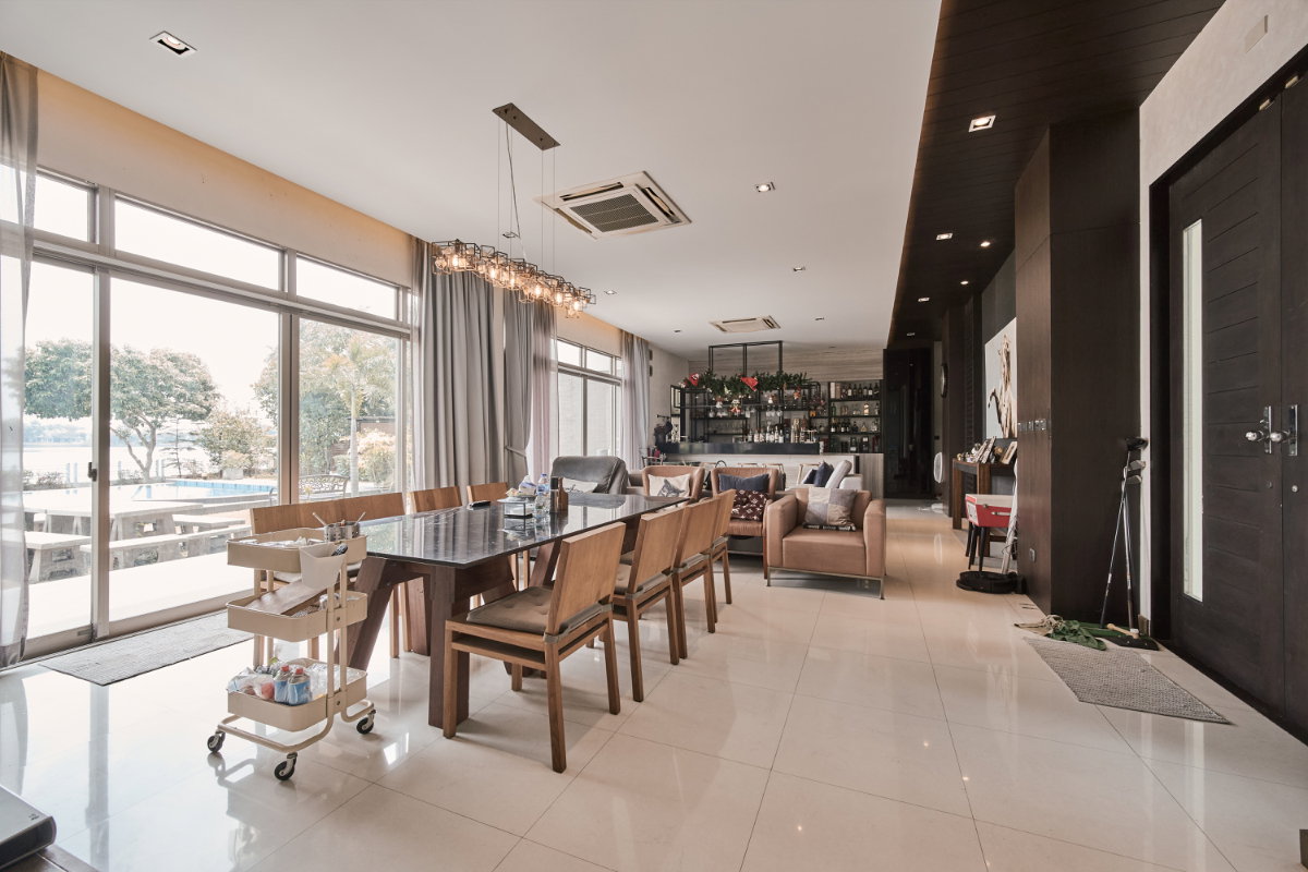 รูป FOR SALE 🏡 Perfect Masterpiece Lakeside - รูปที่ 10/24