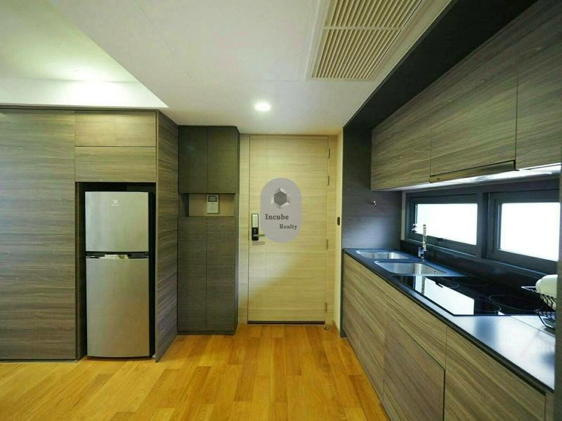 รูป A036471 Klass Condo Langsuan - รูปที่ 3/8