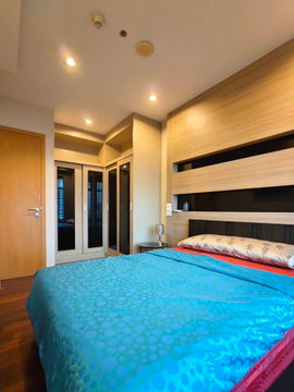 🔥ขาย คอนโด ห้องใหม่ สะอาด กว้างขวาง น่าอยู่ ✨  Circle Condominium Phetchaburi 36 (เซอร์เคิล คอนโดมิเนียม เพชรบุรี 36) ใกล้ BTS นานา  MRT พชรบุรี