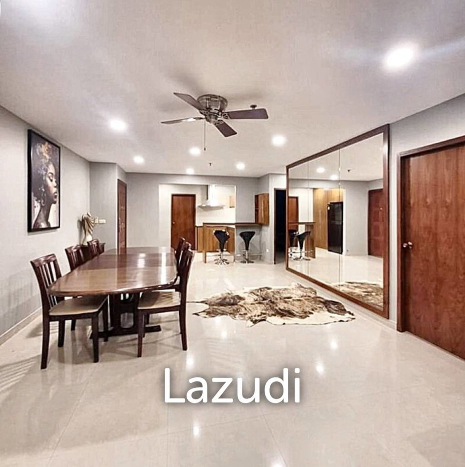 รูป 2 Bed 2 Bath 105 SQ.M Baan Prompong - รูปที่ 1/19