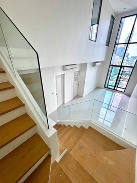 A036243 Villa Asoke