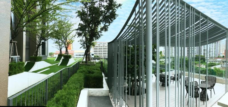 รูป A036372 Whizdom Connect Sukhumvit - รูปที่ 6/8