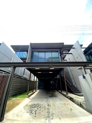 เช่าบ้านเดี่ยว ถนนประดิษฐ์มนูธรรม : MHR130 ทำเลไข่แดง CBD! เช่าออฟฟิศ 3.5 ชั้น ซอยสหการประมูล-ประชาอุทิศ เชื่อมต่อทางด่วนศรีรัช & เอกมัย-รามอินทรา