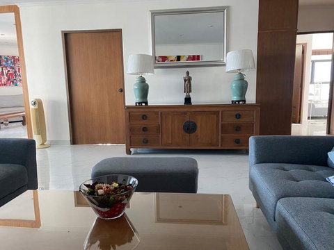 A036537 Sathorn Gardens