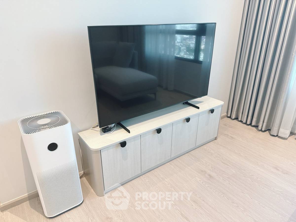 รูป คอนโด 2 ห้องนอน ชั้นสูง 41 วิว 71 ตร.ม. ที่ Reference Sathorn-Wongwianyai ใกล้ BTS วงเวียนใหญ่ 100 ม. (ID 2911308) - รูปที่ 20/50