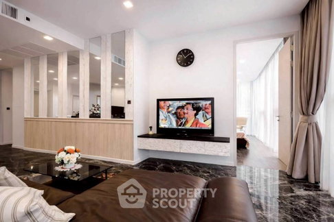 เลี้ยงสัตว์ได้ 3 ห้องนอน Ashton Residence 41 ใกล้ BTS พร้อมพงษ์ (ID 2913511)