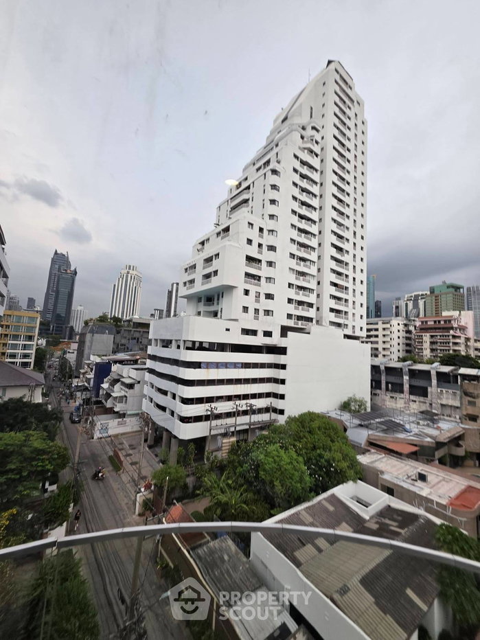 รูป ใกล้ BTS อโศก 400 ม. คอนโด 2 ห้องนอนให้เช่า โครงการ Fynn Asoke 62 ตร.ม. ชั้น 7 (ID 2912938) - รูปที่ 27/39