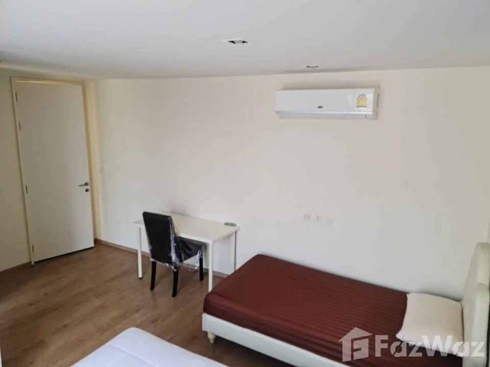 รูป บ้านเดี่ยวให้เช่า 3 ห้องนอน ในโครงการ เอเทรีย อารีย์-อินทามระ 1685204 - รูปที่ 12/20