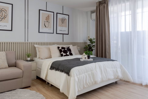 🔥For Sale – City Villa Ladprao 130 🐱 Cat-Friendly Condo Near MRT Ladprao 101 – Only 500 Meters Away