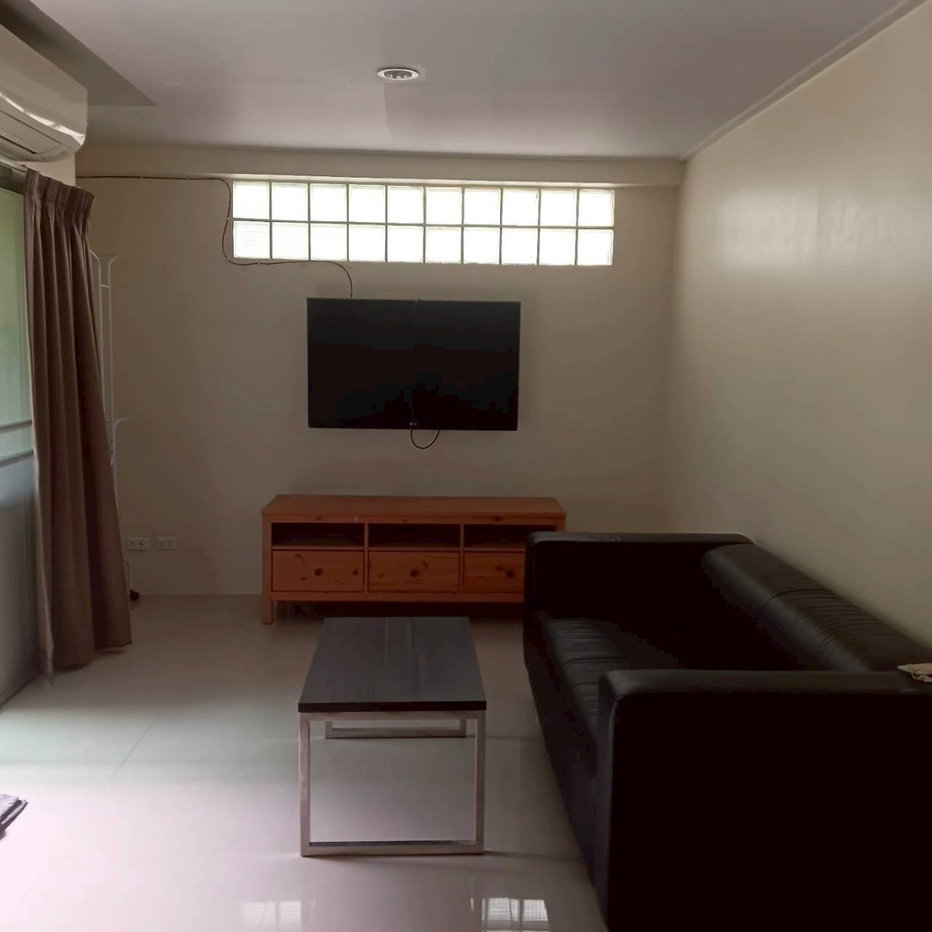 รูป Waterford Park Rama 4 Phanknong - รูปที่ 6/6