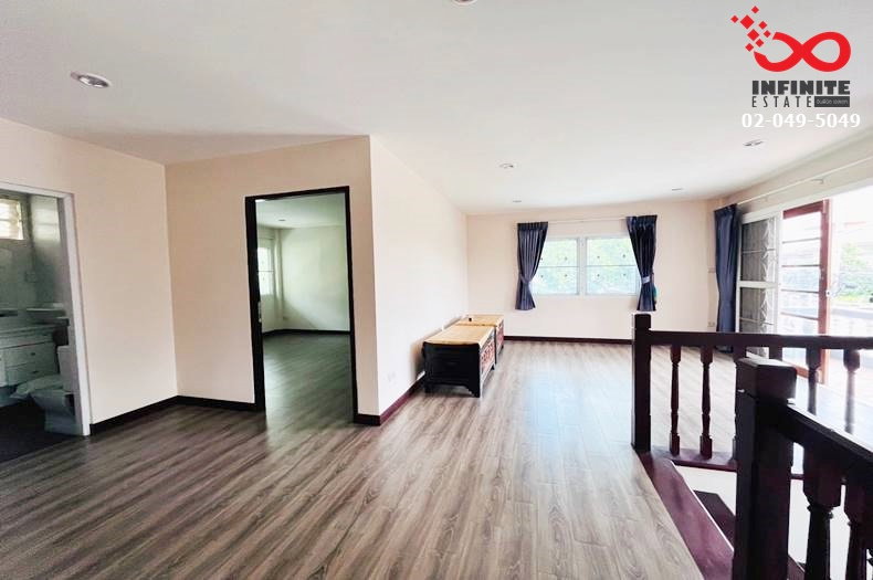 รูป ขายบ้านเดี่ยว หมู่บ้านธารารมณ์ 2ชั้น หลังมุม 125 ตรว.รามคำแหง 150 ถนนรามคำแหง - รูปที่ 7/13