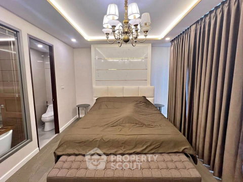 คอนโด 1 ห้องนอน 63 ตร.ม. ให้เช่า อมรันทา เรสซิเดนซ์ ใกล้ MRT ห้วยขวาง 200 ม. (ID 2858847)
