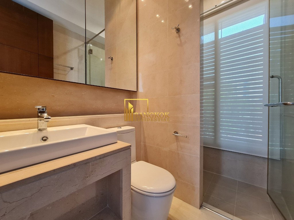 รูป Willow 49 | Stunning 3 Bedroom House With Pool in Thonglor - BR7955SH - รูปที่ 31/41