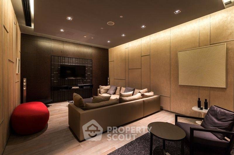 picture 200m From BTS Nana | 1-BR Hyde Sukhumvit 13 For Sale (ID 2914931) - 3/5