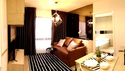 Condos for rent : The Nest Sukhumvit            22