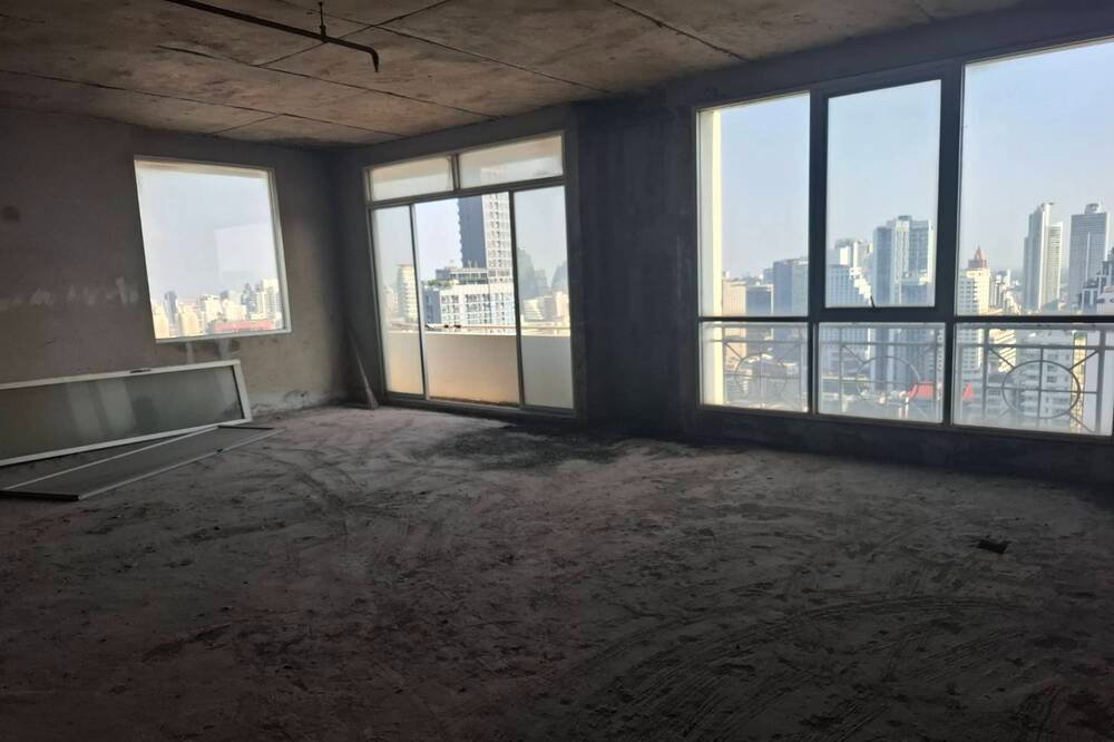 รูป 🔥 ขายด่วน !!🔥 Asoke Place, 7 ห้องนอน, 7 ห้องน้ำ, ชั้นสูง 41++, ห้องหายาก !! Code C20260500002, ราคาพิเศษ!!📣📣 - รูปที่ 9/11