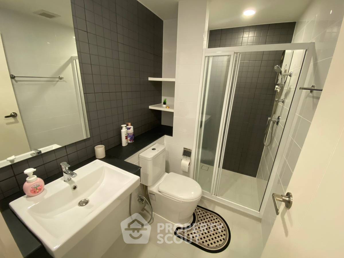 รูป คอนโด 2 ห้องนอน 57 ตร.ม. ขาย ที่ เอสเซนต์ ปาร์ค วิลล์ เชียงใหม่ ใกล้ ฟ้าฮ่าม (ID 2916420) - รูปที่ 10/12